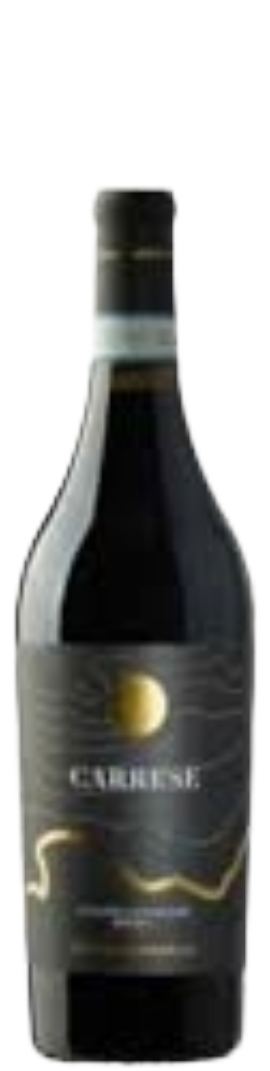 Origini Rosso Solapaca 2019